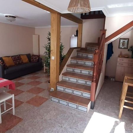La Casa Del Rio. Vila La Serna  Exterior foto